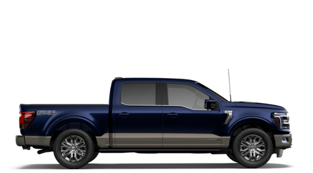 2026 Ford F-150+F-150